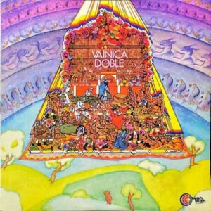 VAINICA DOBLE / Vainica Doble [LP]