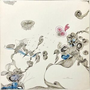 COLLEEN / Everyone Alive Wants Answers [LP]