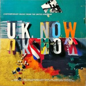COMPILATION / U.K. Now [LP]