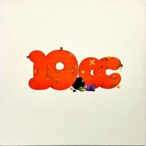 10CC / 10CC [LP]