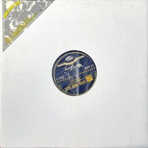 COOL WISE MEN / Davy Jones [12INCH]