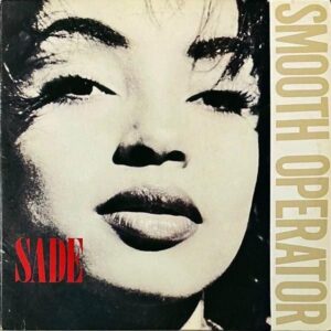 SADE / Smooth Operator [12INCH]