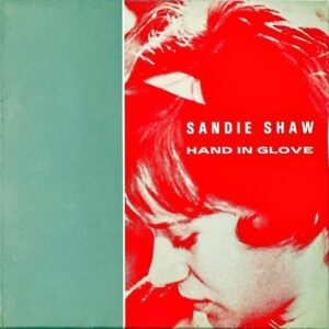 SANDIE SHAW / Hand In Glove [12INCH]