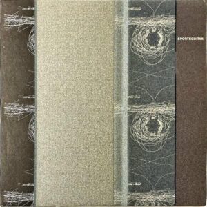 SPORTSGUITAR / Fade Cliche [LP]