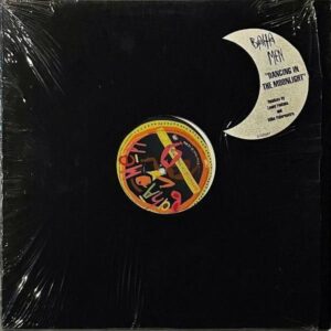 BAHA MEN / Dancing In The Moonlight [12INCH]