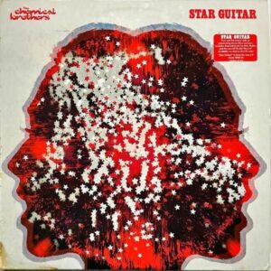 THE CHEMICAL BROTHERS / Star Guitar [12INCH]