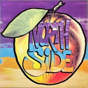 NORTHSIDE / My Rising Star [12INCH]