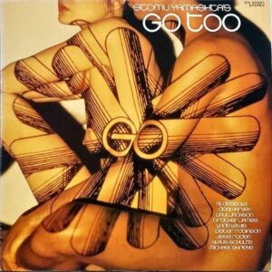 ツトム・ヤマシタ STOMU YAMASHTA’S GO / Go Too [LP]