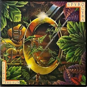 SPYRO GYRA / Catching The Sun [LP]