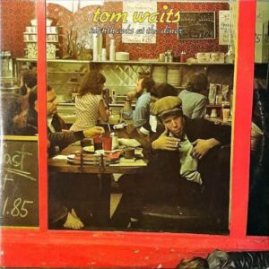 TOM WAITS / Nighthawks At The Diner [LP]