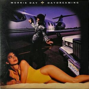 MORRIS DAY / Daydreaming [LP]