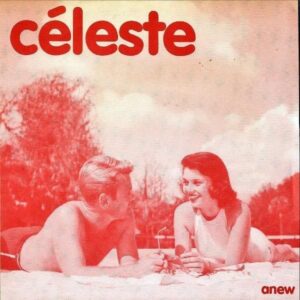 CELESTE / You Should See Me In My Car [7INCH]