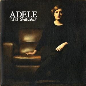 ADELE / Cold Shoulder [7INCH]