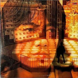 SOUNDTRACK / 太陽を盗んだ男 [LP]