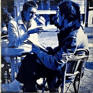 THE STYLE COUNCIL / My Ever Changing Moods [LP]