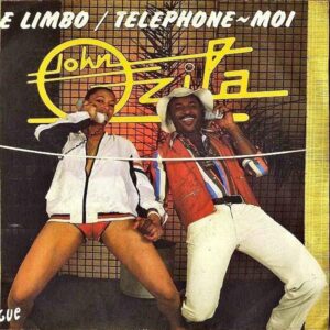 JOHN OZILA / Le Limbo [7INCH]