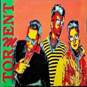 TORMENT / Hypnosis [LP]
