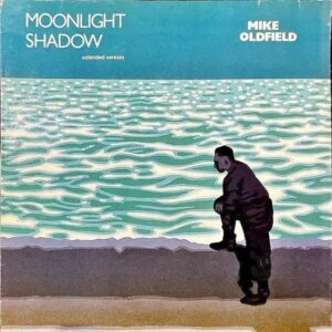 MIKE OLDFIELD / Moonlight Shadow [12INCH]