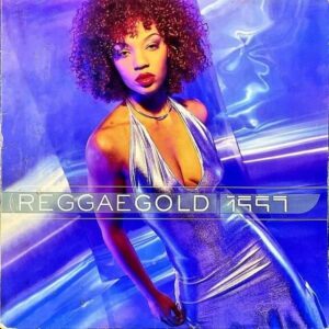 COMPILATION / Reggae Gold 1997 [LP]
