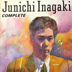 稲垣潤一 INAGAKI JUNICHI / Complete コンプリート [LP]