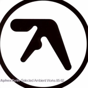 APHEX TWIN / Selected Ambient Works 85-92 [LP]