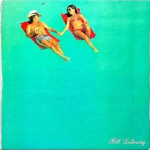 BILL LABOUNTY ビル・ラバウンティ / Bill LaBounty サンシャイン・メモリー [LP]