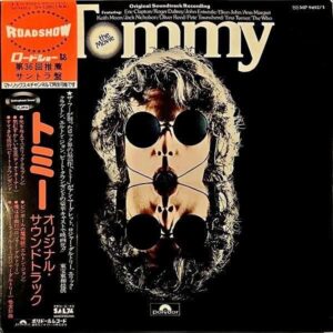 SOUNDTRACK (THE WHO) / Tommy トミー [LP]