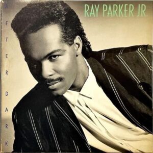 RAY PARKER JR. / After Dark [LP]