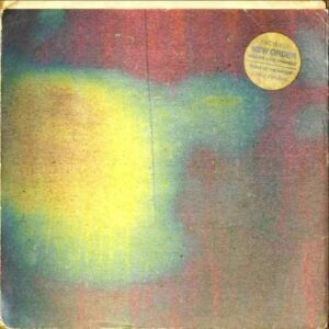 NEW ORDER / Bizarre Love Triangle [7INCH]