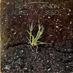 KENNY RANKIN / Like A Seed [LP]