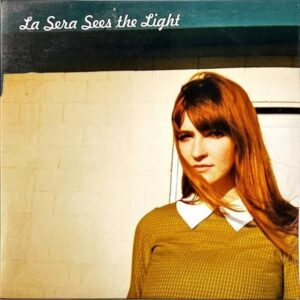 LA SERA / Sees The Light [LP]