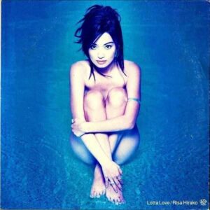 平子理沙 HIRAKO RISA / Lotta Love [12INCH]