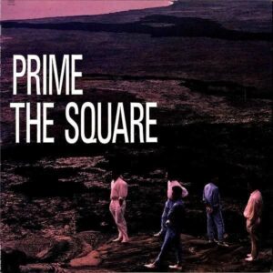 THE SQUARE ザ・スクェア / Prime プライム [12INCH]