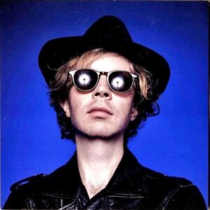 BECK / I Just Started Hating Some People Today [7INCH]