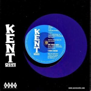 CANDI STATON / One More Hurt [7INCH]