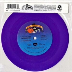 FRANK ZAPPA / 200 Motels Overture [7INCH]