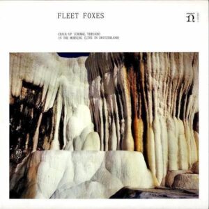 FLEET FOXES / Crack-Up (Choral Version) [7INCH]