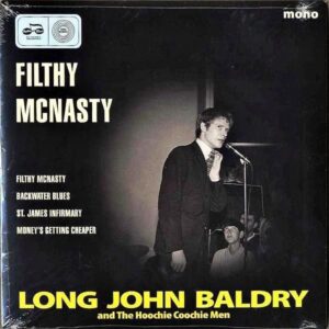 LONG JOHN BALDRY / Filthy Mcnasty [7INCH]