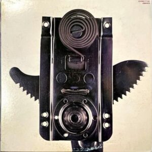 ヴァージン VS / Virgin Vs Virgin [LP]