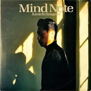 稲垣潤一 INAGAKI JUNICHI / Mind Note [LP]