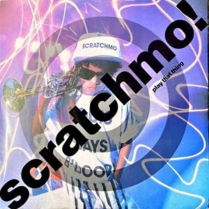 SCRATCHMO / Play That Thing [12INCH]