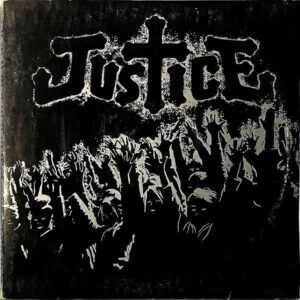 JUSTICE / D.a.n.c.e [12INCH]