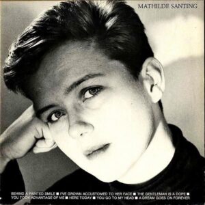 MATHILDA SANTING / Mathilde Santing [10INCH]