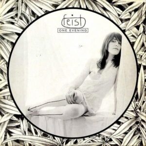 FEIST / One Evening [10INCH]