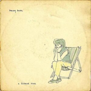 TRACEY THORN / Distant Shore [LP]