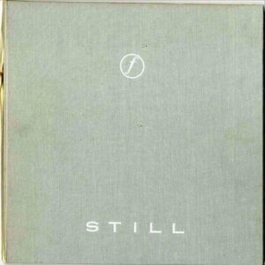 JOY DIVISION / Still [LP]