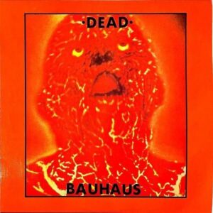 BAUHAUS / Dead [LP]