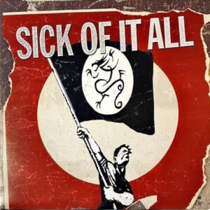 SICK OF IT ALL / Call To Arms [LP]