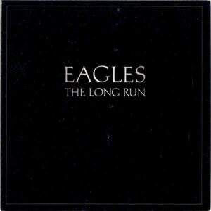 EAGLES イーグルス / The Long Run ロング・ラン [LP]