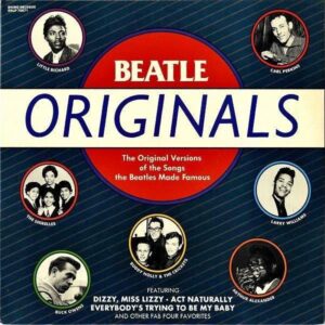 COMPILATION / Beatle Orignals [LP]